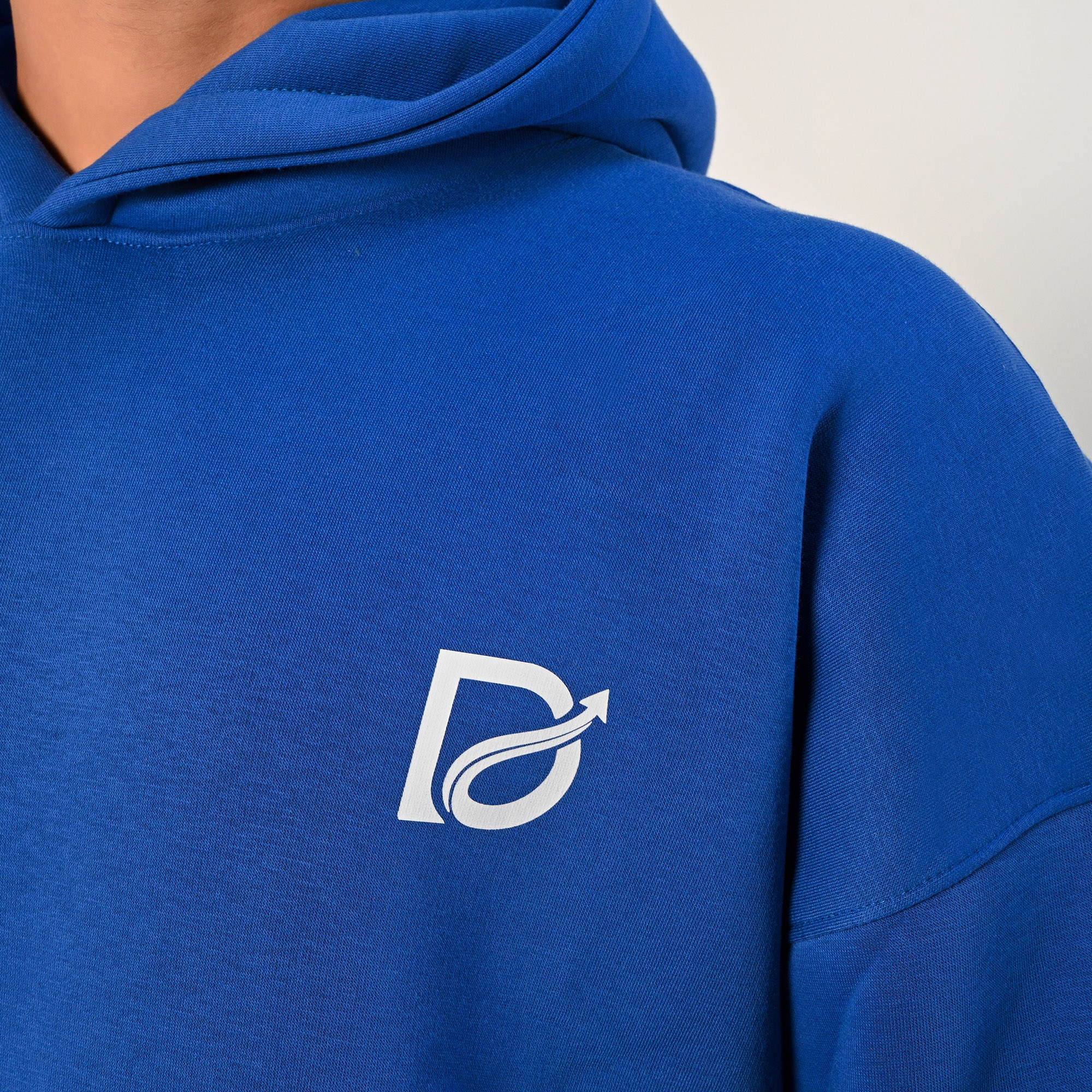 Find your freedom-unisex deep blue hoodie